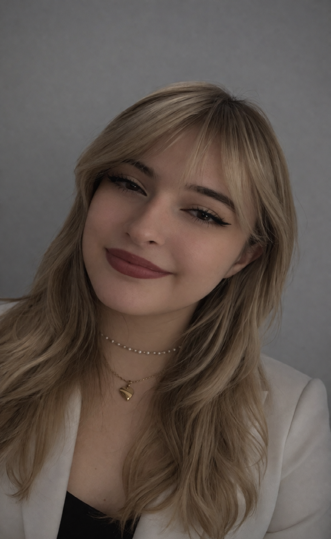 Headshot